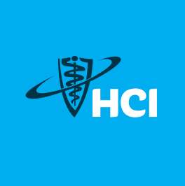 HCI logo